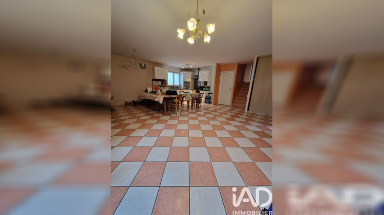 Ma-Cabane - Vente Maison Cayres, 87 m²