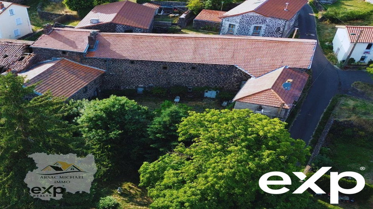 Ma-Cabane - Vente Maison Cayres, 556 m²