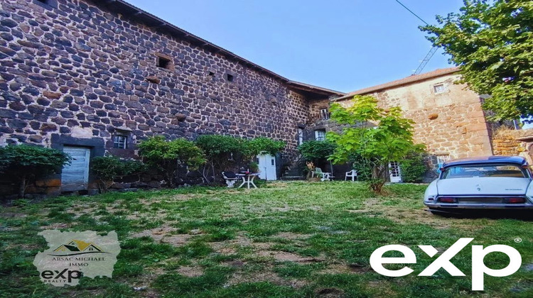 Ma-Cabane - Vente Maison Cayres, 556 m²