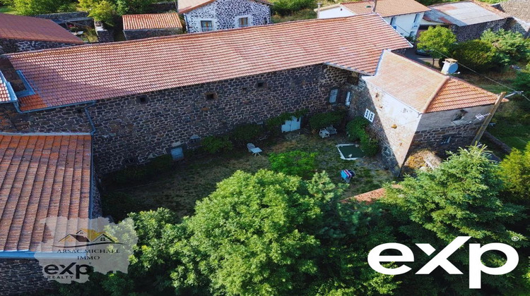 Ma-Cabane - Vente Maison Cayres, 556 m²