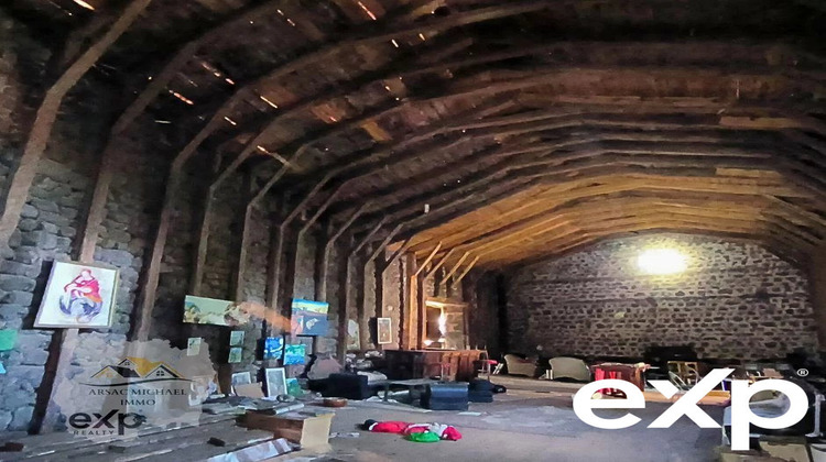 Ma-Cabane - Vente Maison Cayres, 556 m²