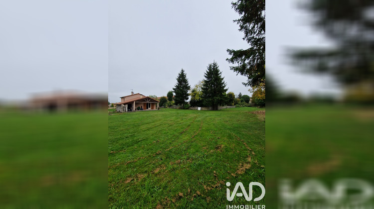 Ma-Cabane - Vente Maison Cayres, 87 m²