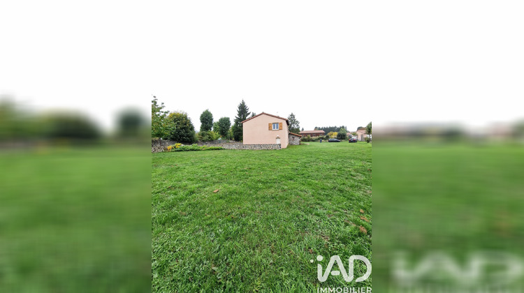 Ma-Cabane - Vente Maison Cayres, 87 m²