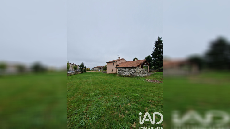 Ma-Cabane - Vente Maison Cayres, 87 m²