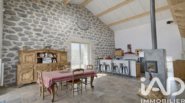 Ma-Cabane - Vente Maison Cayres, 160 m²