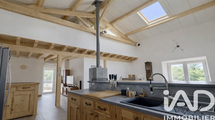 Ma-Cabane - Vente Maison Cayres, 160 m²