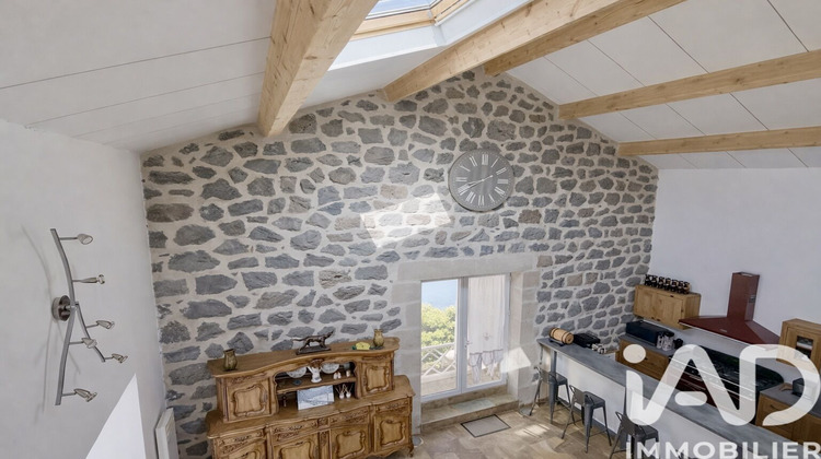 Ma-Cabane - Vente Maison Cayres, 160 m²