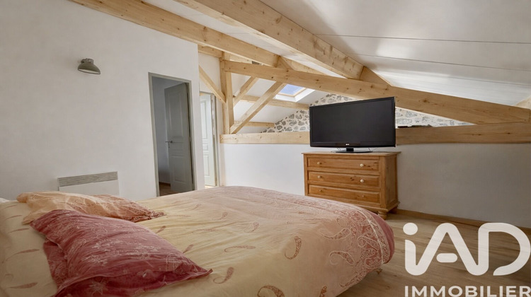 Ma-Cabane - Vente Maison Cayres, 160 m²