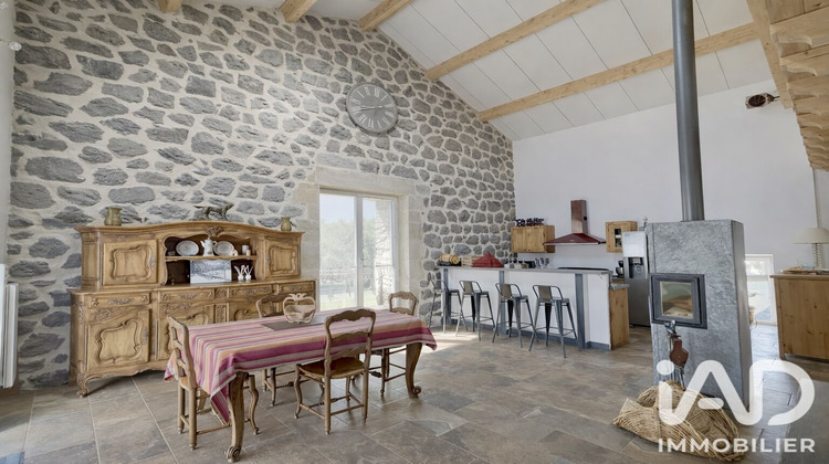 Ma-Cabane - Vente Maison Cayres, 160 m²
