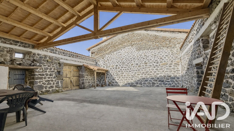 Ma-Cabane - Vente Maison Cayres, 160 m²