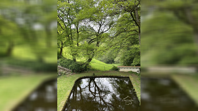 Ma-Cabane - Vente Maison CAYROLS, 209 m²