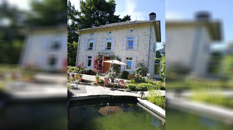 Ma-Cabane - Vente Maison CAYROLS, 165 m²