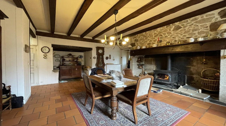 Ma-Cabane - Vente Maison CAYROLS, 165 m²
