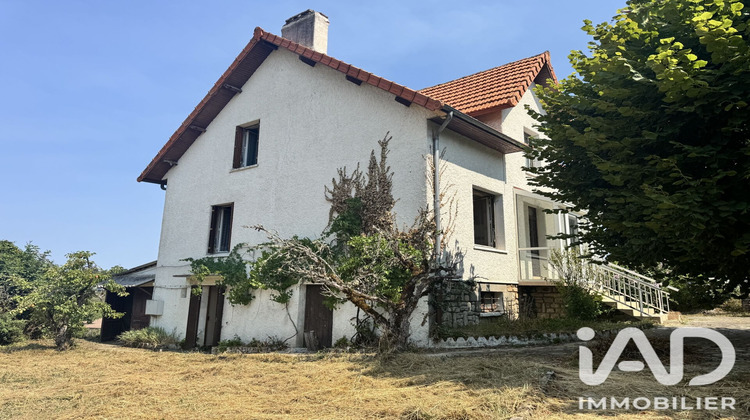 Ma-Cabane - Vente Maison Cayrols, 140 m²