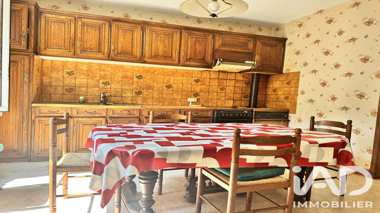 Ma-Cabane - Vente Maison Cayrols, 140 m²