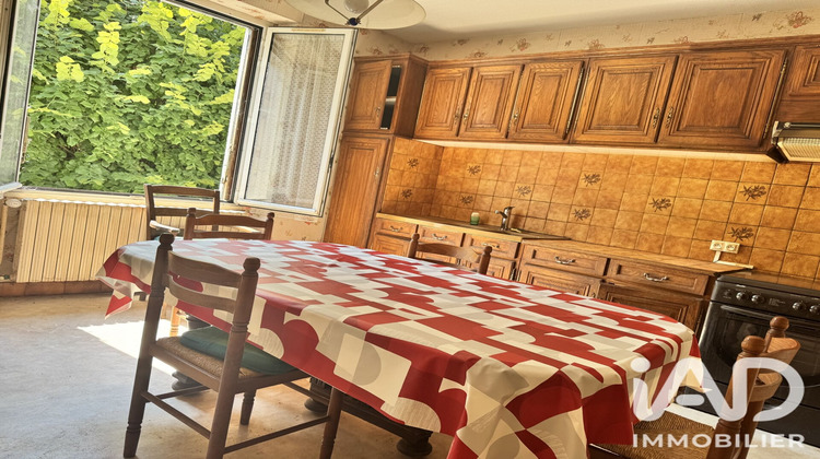 Ma-Cabane - Vente Maison Cayrols, 140 m²