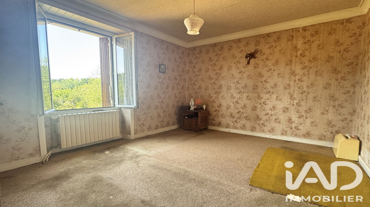 Ma-Cabane - Vente Maison Cayrols, 140 m²