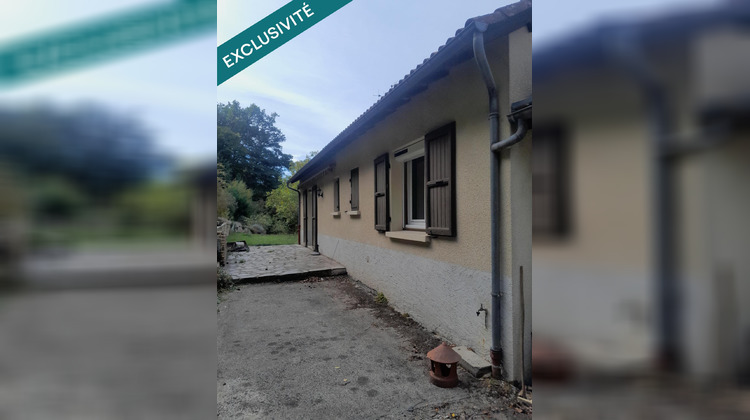 Ma-Cabane - Vente Maison Cayrols, 138 m²