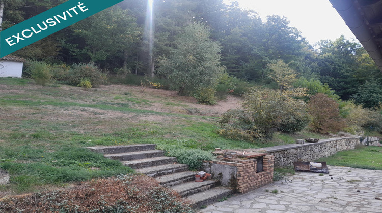 Ma-Cabane - Vente Maison Cayrols, 138 m²