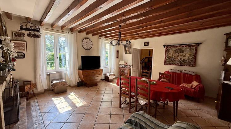 Ma-Cabane - Vente Maison Cazalis, 323 m²