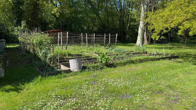 Ma-Cabane - Vente Maison Cazalis, 323 m²