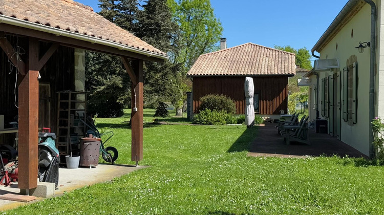 Ma-Cabane - Vente Maison Cazalis, 323 m²