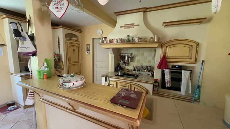 Ma-Cabane - Vente Maison Cazalis, 323 m²