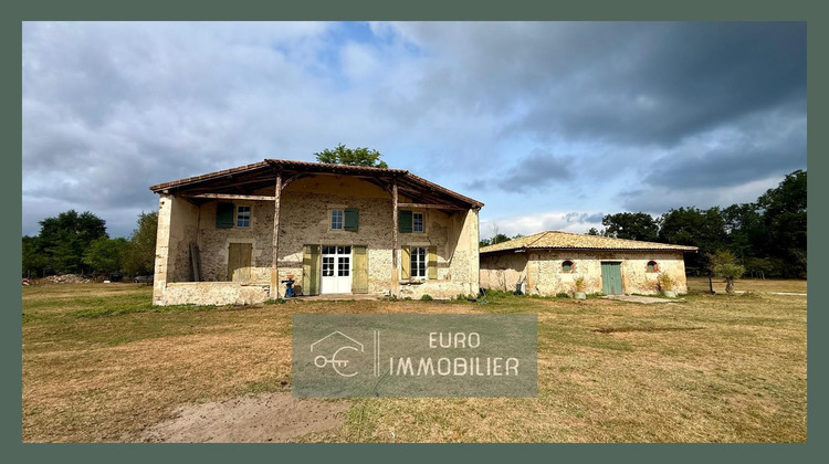 Ma-Cabane - Vente Maison Cazalis, 258 m²