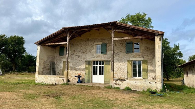 Ma-Cabane - Vente Maison Cazalis, 258 m²