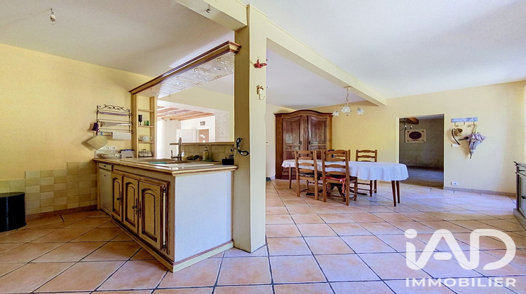 Ma-Cabane - Vente Maison Cazalis, 323 m²