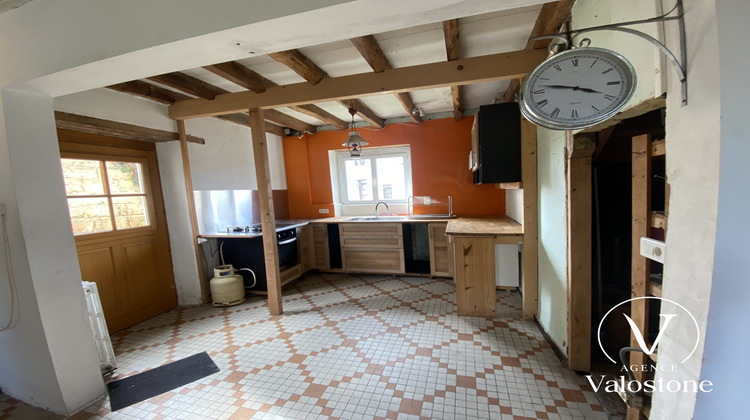 Ma-Cabane - Vente Maison Cazalis, 163 m²