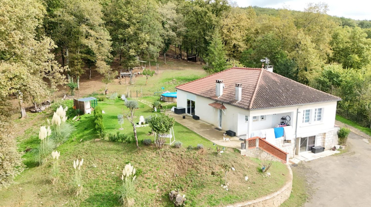 Ma-Cabane - Vente Maison Cazals, 118 m²