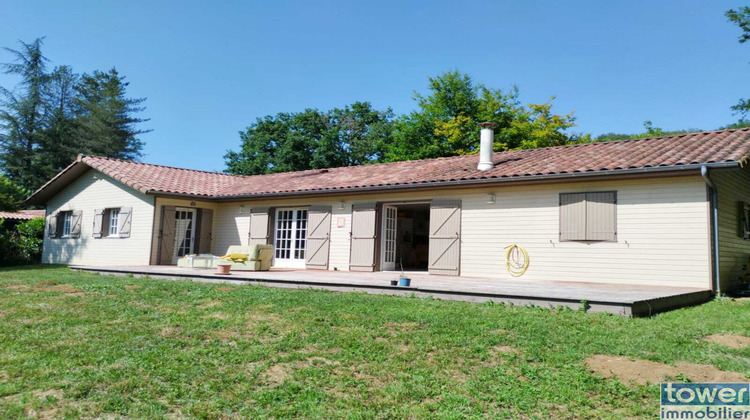 Ma-Cabane - Vente Maison Cazals, 111 m²