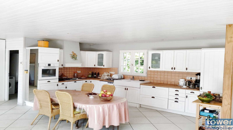 Ma-Cabane - Vente Maison Cazals, 111 m²