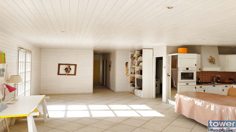 Ma-Cabane - Vente Maison Cazals, 111 m²