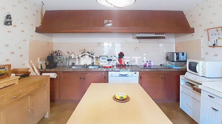 Ma-Cabane - Vente Maison Cazals, 125 m²