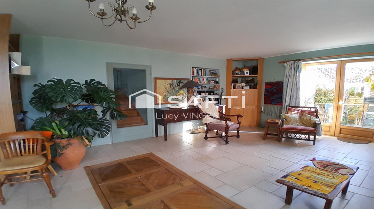 Ma-Cabane - Vente Maison Cazals, 87 m²