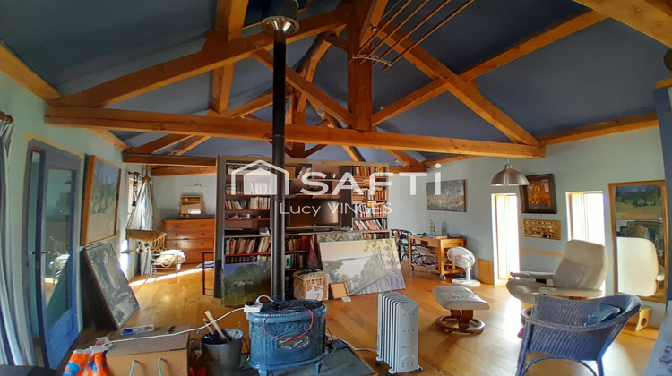 Ma-Cabane - Vente Maison Cazals, 87 m²