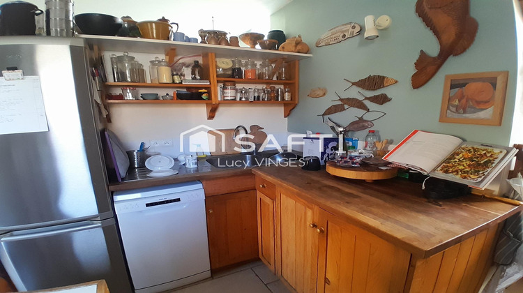 Ma-Cabane - Vente Maison Cazals, 87 m²