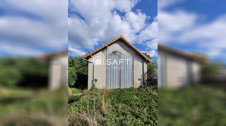 Ma-Cabane - Vente Maison Cazals, 90 m²