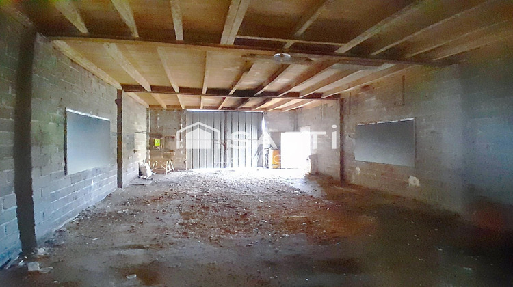 Ma-Cabane - Vente Maison Cazals, 90 m²