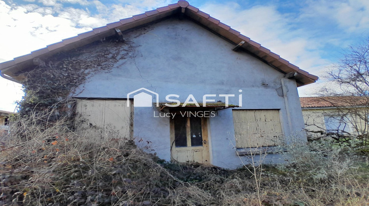 Ma-Cabane - Vente Maison Cazals, 90 m²