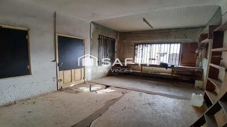 Ma-Cabane - Vente Maison Cazals, 90 m²