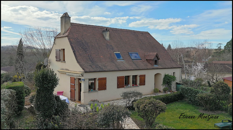 Ma-Cabane - Vente Maison Cazals, 125 m²