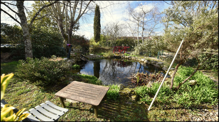 Ma-Cabane - Vente Maison Cazals, 125 m²