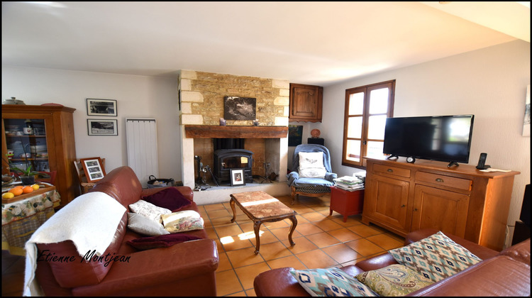 Ma-Cabane - Vente Maison Cazals, 125 m²