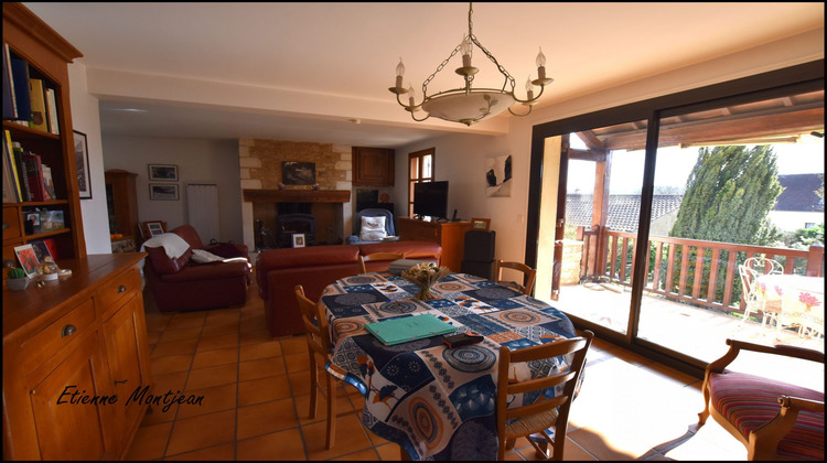 Ma-Cabane - Vente Maison Cazals, 125 m²