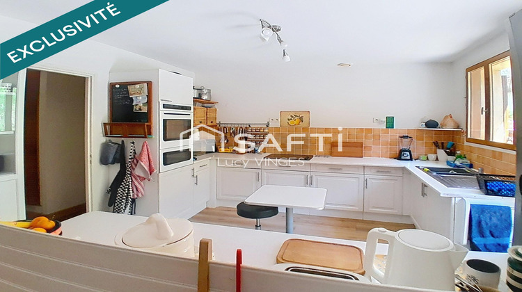 Ma-Cabane - Vente Maison Cazals, 100 m²