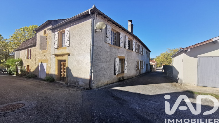 Ma-Cabane - Vente Maison Cazals, 143 m²