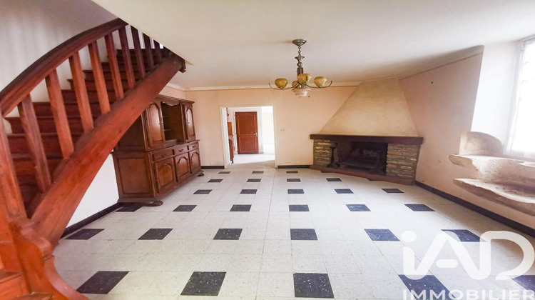 Ma-Cabane - Vente Maison Cazals, 143 m²